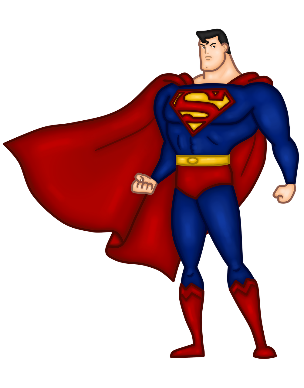 superman